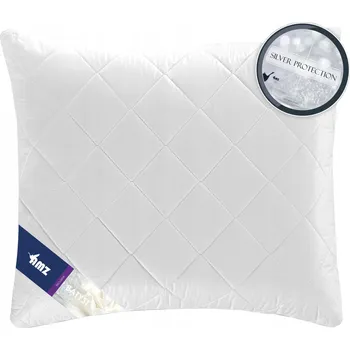 Polštář Polštář Termo 50x70 Batiste AMZ bavlna stříbrné částice antibakteriální
