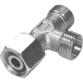 Hydraulický filtr Hydraulické šroubení metrické - L-spojka nastavitelná XEL 18L XO M26 x 1.5