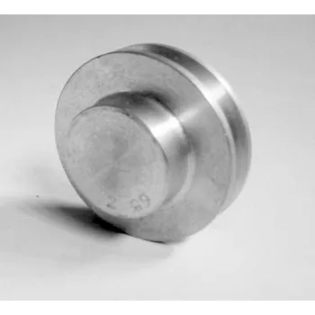 Řemenice pro klínové řemeny PAT 1 SPZ 50 ALU