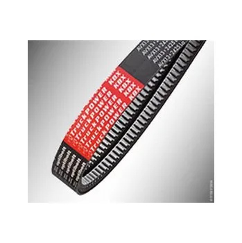 Řemen klínový násobný 2 AVX 13x1950 La optibelt TruckPOWER KBX
