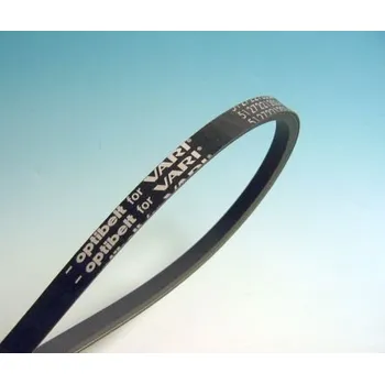 Autodíl Klínový řemen Vari 13AX 1207 Ld 6T6K optibelt TX