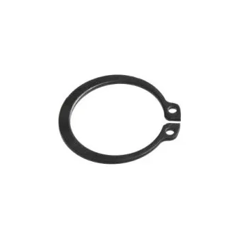 podložka Pojistný kroužek pro hřídele DIN 471 - A 28