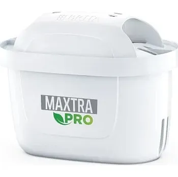 Filtrační konvice Filtrační vložka BRITA Maxtra PRO Hard Water Expert, 12 kusů v balení