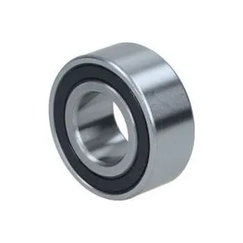 SNH 3202 2RSTVH Dvouřadé kuličkové ložisko s kosoúhlým stykem