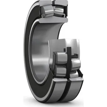 SKF BS2-2222-2RS5/VT143 Soudečkové ložisko