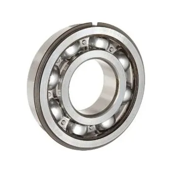 SKF 6203 NR/C3 Jednořadé kuličkové ložisko