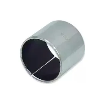 Kluzné pouzdro s kompozitem PTFE KU 3520