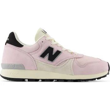 Dámská obuv Dámské boty New Balance U475PD – růžové