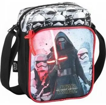 Nákupní taška Grooters černá polyester