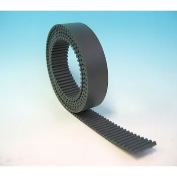 Autodíl Ozubený řemen - metráž 50 8M PU ocel ALPHA Linear
