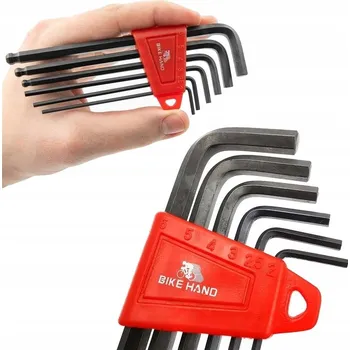 Příslušenství pro čtečku elektronické knihy BIKE HAND YC-613 multifunkční