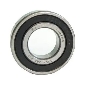 TIMKEN 6210-2RS-C3 Jednořadé kuličkové ložisko