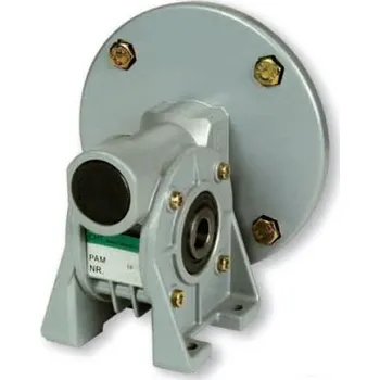 Elektromotor Šneková převodovka CH 08 90F24 - i=20, 3 kW, 70 ot/min + příruba CHT BV 07-08 80/90B5