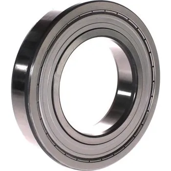 TIMKEN 6219-ZZ Jednořadé kuličkové ložisko