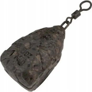 Závaží na daleké hody Edges Tri Pear Lead 85 g