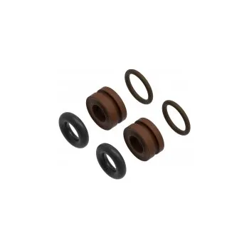 RC vybavení RC vrtulník OMP Hobby M7: POM s O-kroužky 80°