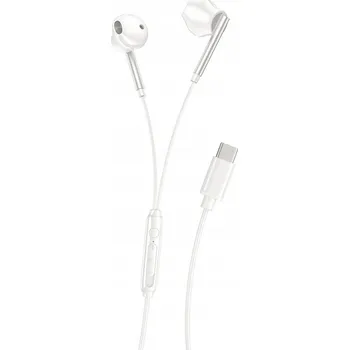 Sluchátka Drátová sluchátka XO EP66