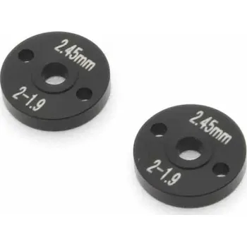 RC model Kyosho Ultima RB7.5 Big Bore Shock Piston (DC13/2.45-290) - expresní doprava