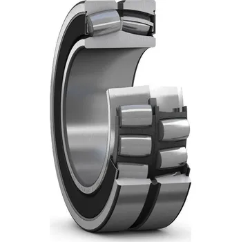 SKF 23122-2CS5/VT143 Soudečkové ložisko