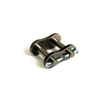 Řetěz na kolo Spojovací článek se závlačkou TM 20-58