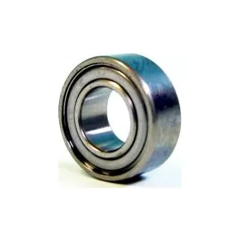 EZO S688-ZZ - 8x16x5 Jednořadé kuličkové ložisko nerezové