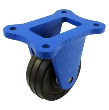 Pojezdové kolečko Kolo v pevné vidlici TFE-A5 / 120 x 50