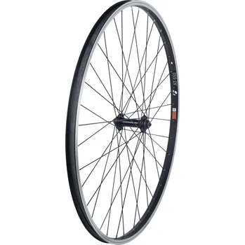 Zapletené kolo Přední kolo BONTRAGER Wheel Front Bontrager AT550/FM21 29 36H Black