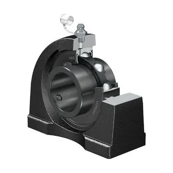 FAG UCPA208-J7 Ložisková jednotka