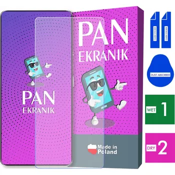 Pouzdro na mobilní telefon Ochranná Fólie Pan Ekranik pro Honor Magic7 Lite 1 ks