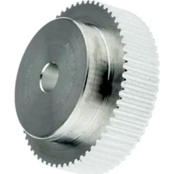 Řemenice ozubená PD 72 XL 037