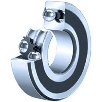 FAG 2212-2RS-TVH-C3 Dvouřadé naklápěcí kuličkové ložisko