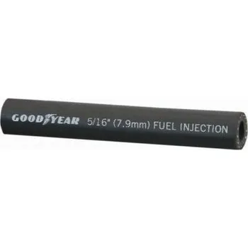 Hubice k vysavači Hadice pro motorová paliva PETROTEC SAE 30R6 - DN 4/10 mm