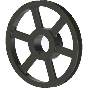 Řemenice pro klínové řemeny SKF PHP 1 SPA 355 TB - 2012 Taper Lock