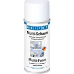 Univerzální výkonný pěnový čistič WEICON Multipěnový sprej - 150 ml