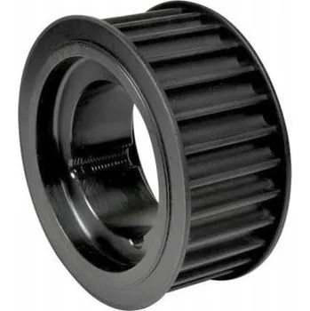 Řemenice ozubená HDB 28 - 8M 30 - 1210 Taper Lock