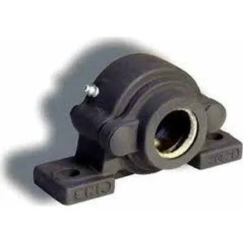 SKF TVN 306 A Ložiskové těleso