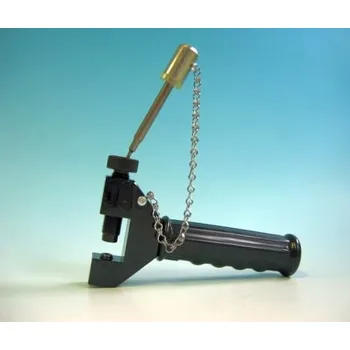 Kleště Montážní přípravek Demontážní kleště 0 - 3/8" RENOLD