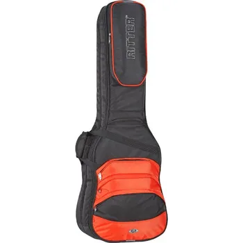 Obal pro strunný nástroj RG8000-DB 2009 - obal na dvě basové kytary