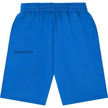 Pánské kraťasy Kraťasy Pangaia KIDS' 365 MIDWEIGHT LONG SHORTS 10000425.CARRYOVER modrá 55X, vel. 105-116