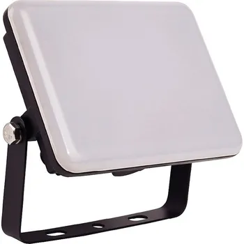 Venkovní osvětlení Bezrámečkový 10W LED reflektor ABFLFNW-10W Avide