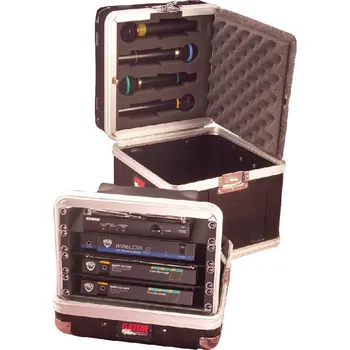 GM-4WR - obal na bezdrátové mikrofony