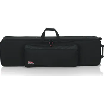 Obal pro strunný nástroj Gator GK-76 Slim - klávesový obal