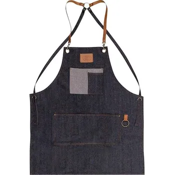 Pracovní zástěra TERMIX Vlasovy-styling Professional-AccessoriesHoličská zástěra 1 Stk. (1&nbsp;395,00 Kč / 1 ks.)