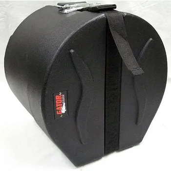 GPR-1816 - pevný obal na Floor Tom z polyetylénu s polstrovanou vložkou 18x16