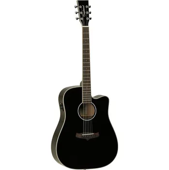 Kytara Tanglewood TW28 SLBK CE