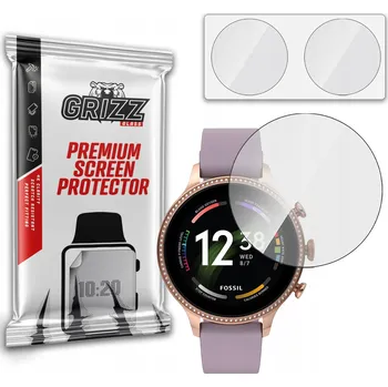 Vrták Hybridní Sklo GrizzProtector univerzální 32mm