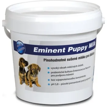 Krmivo pro psa Eminent Puppy sušené mléko 500 g