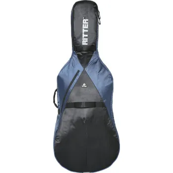 Obal pro strunný nástroj Ritter RSP5-CF/NBK