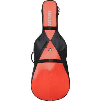 Obal pro strunný nástroj Ritter RSP5-CF/BRR