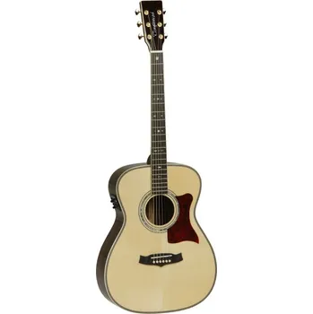 Kytara TW 70 H SR B - elektroakustická kytara